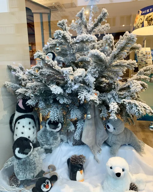 Tourist Office of Boulogne-sur-Mer