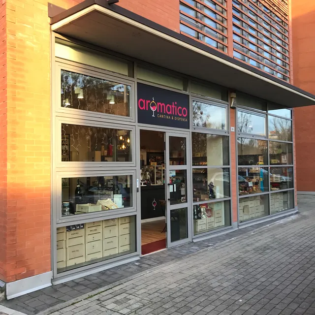 Aromatico Cantina e Dispensa