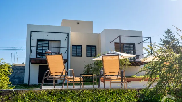 Aromillo Apart Serrano