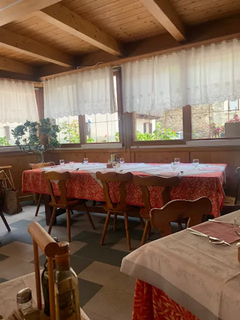 Ristorante La Bicocca