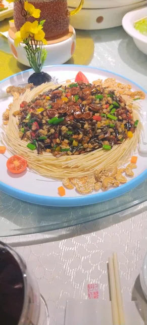 Dashutou Garden Restaurant