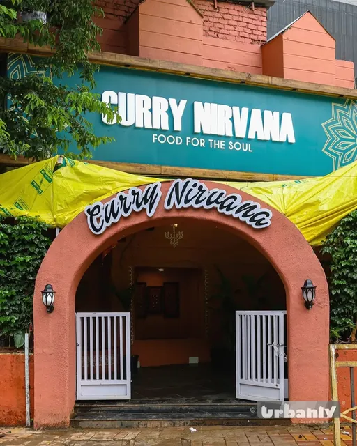 Curry Nirvana - Viman Nagar
