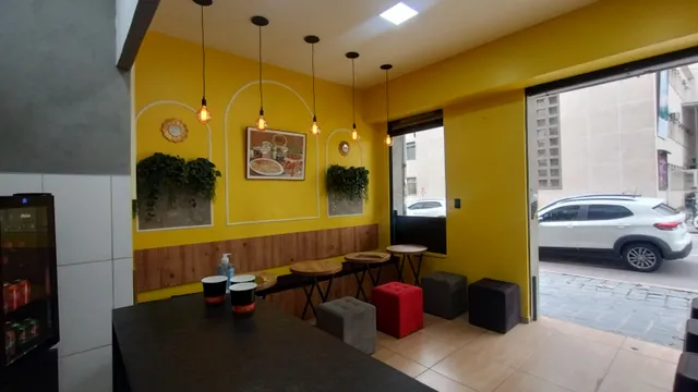 Pasta Easy - Delivery & Take away de Pasta