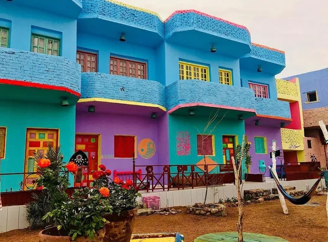 Gargabeta Boutique Hotel