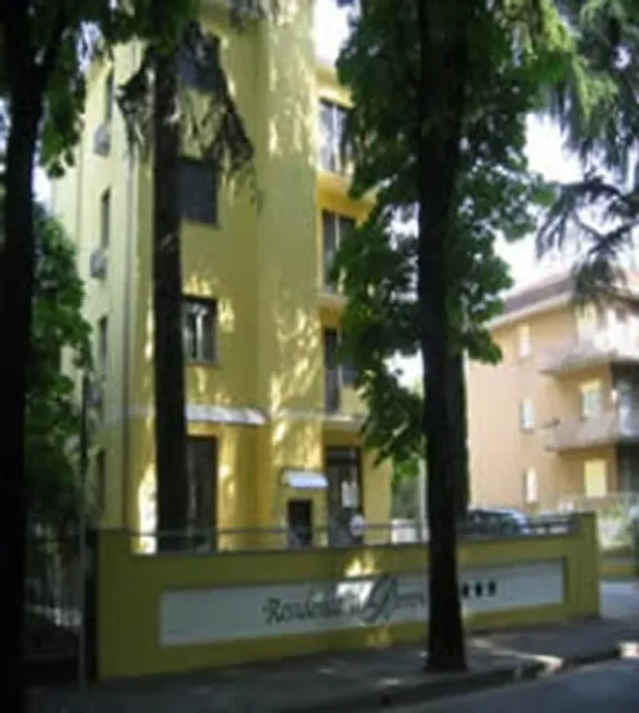 Residence Il Rampicante