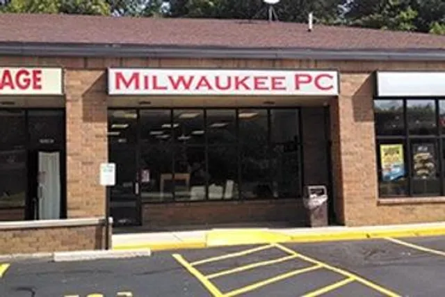 Milwaukee PC - West Bend