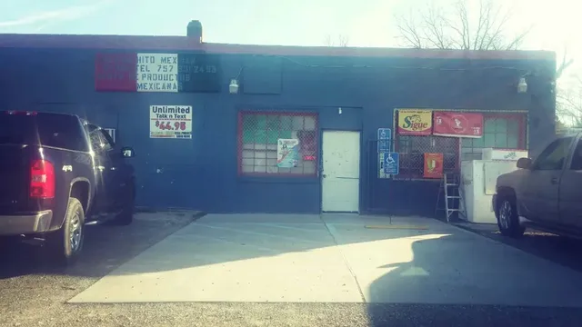 El Ranchito Mexican Store