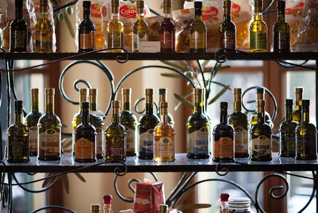 Ristorante Caterina de’ Medici