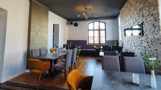 IL Casale | Italienisches Restaurant und Eiscafé im Zollhaus Wismar