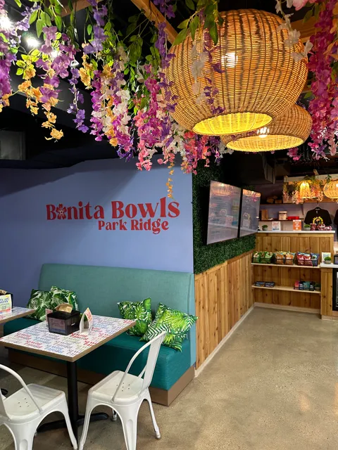 Bonita Bowls
