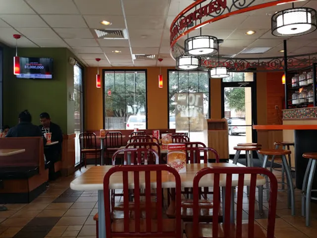 Popeyes Louisiana Kitchen