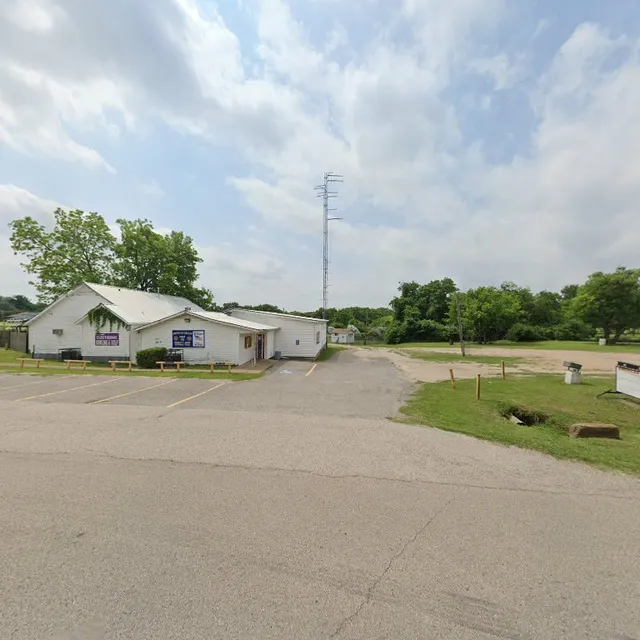 Kaufman American Legion