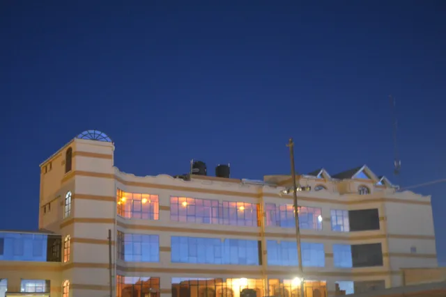 SALCAY HOTEL
