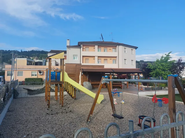 Hotel Napoleon Perusi Di Mario E C. S.N.C.