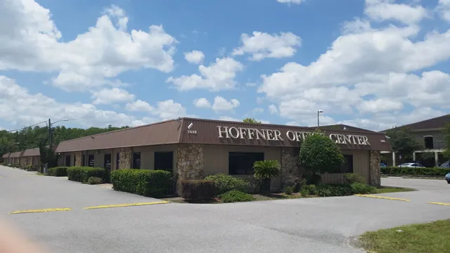Hoffner Airport Office Center