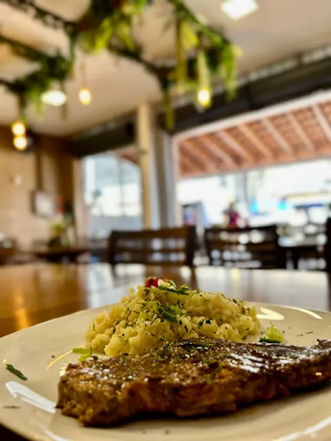 Sargentão Bar e Cozinha