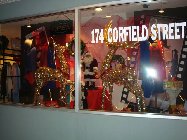 Close To You Boutique