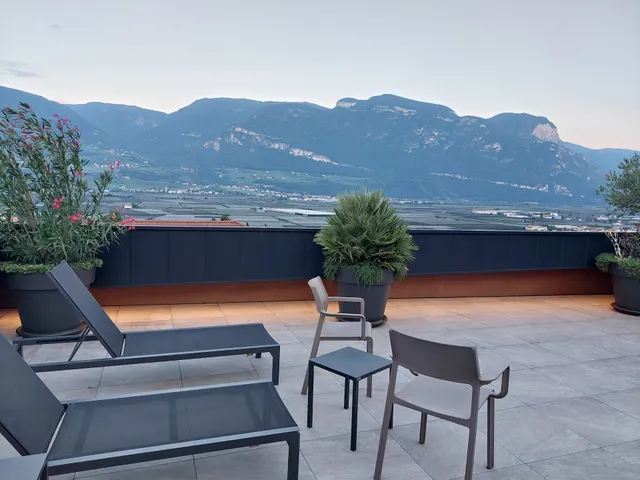 Das Haus Ferienwohnungen Karin