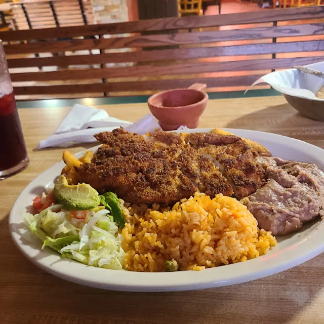 Indio's Mexican Restaurant