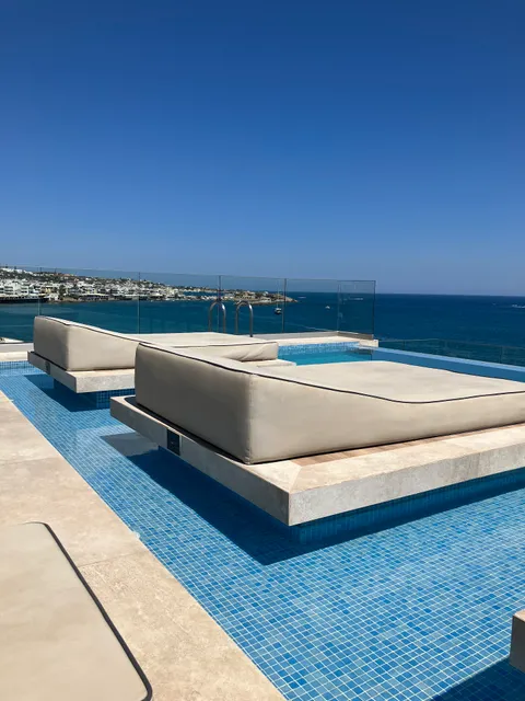 Myseasight Seafront Appartments