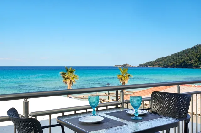 EMERIALSEASIDE ROOMS