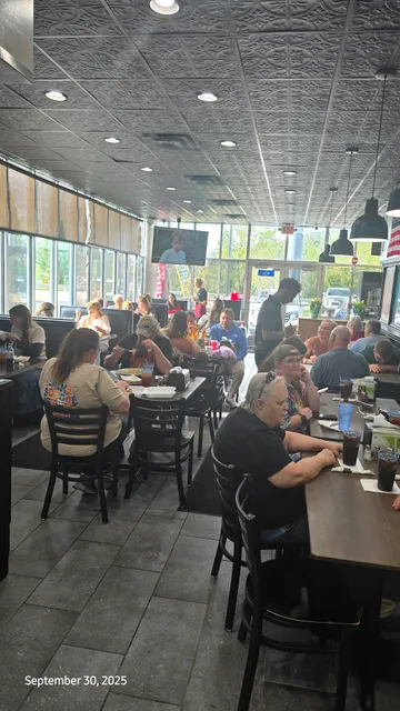 Alfredos of Clarksburg & Bridgeport