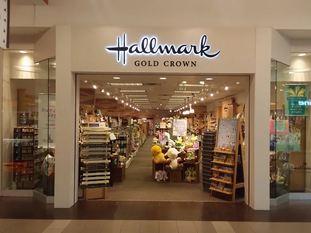 Banner's Hallmark Shop