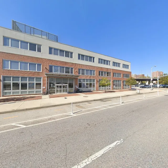 Weinberg Housing and Resource Center