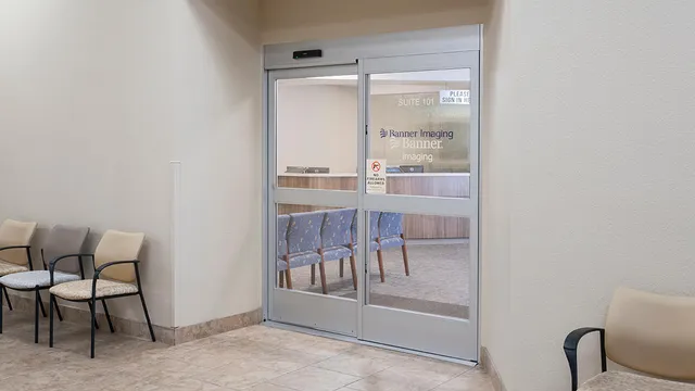 Banner Imaging East Mesa | Mesa, AZ | Broadway Rd.