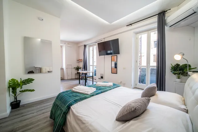 Destiny Home 2 - Piazza Isolo