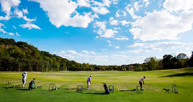 Tanyard Creek Practice Center