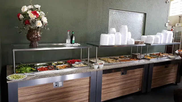 Franciscano Restaurante