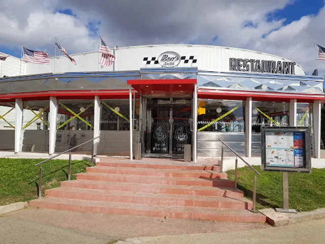 Ben's Diner