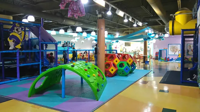 Kidzillafun