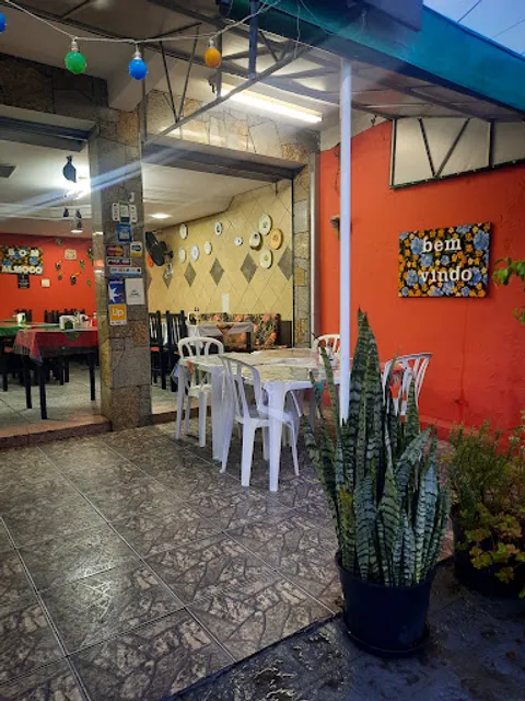 Restaurante Nossa Senhora