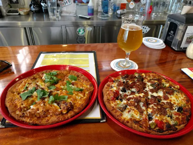 Pizza Port Bressi Ranch