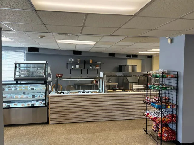 Camila’s Mini Market