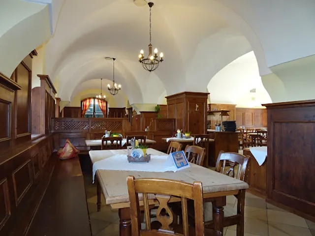 Tafernwirtschaft-Hotel-Schönbrunn