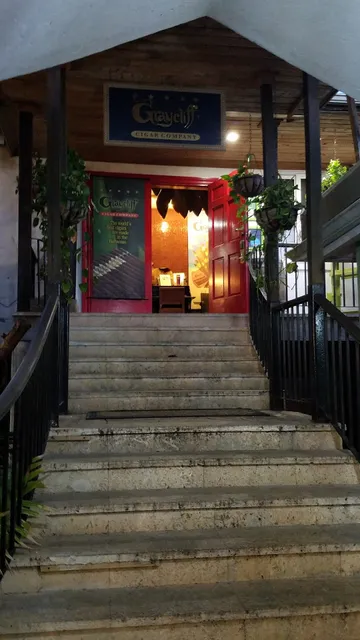 Graycliff Cigar Company