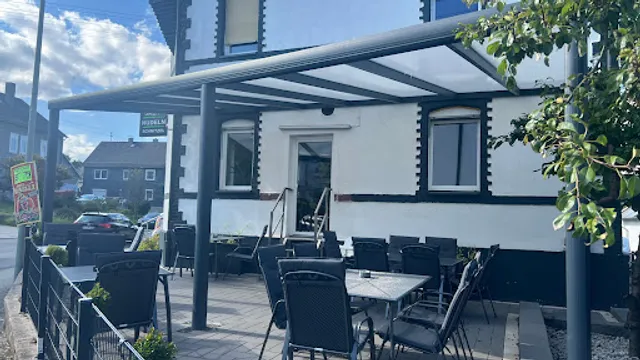 Wilgersdorfer Grill- und Pizzahaus