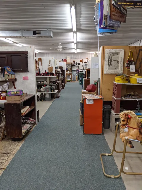 ABR Antique Mall