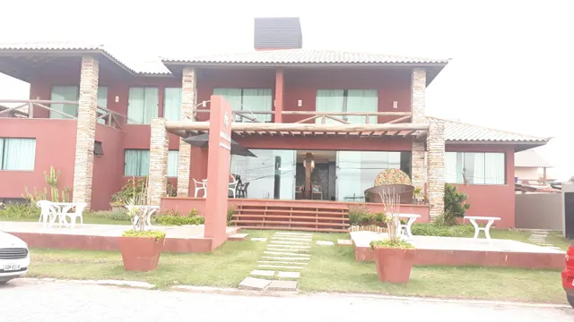 Pousada e Bistrô Magnólia