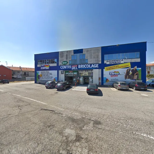 BAR TABACCHI BEER CORNER VIA NOVARA