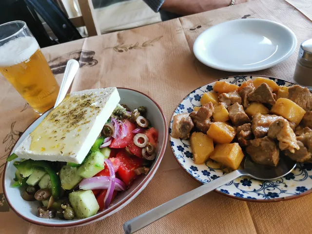 Καφενείο του Θωμά