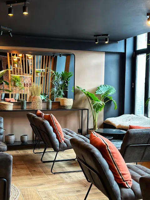 Soho - Cocktail Bar & Mezzés