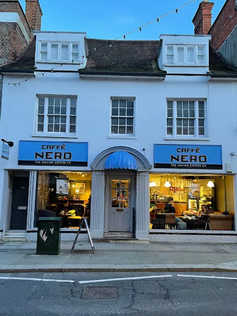 Caffè Nero