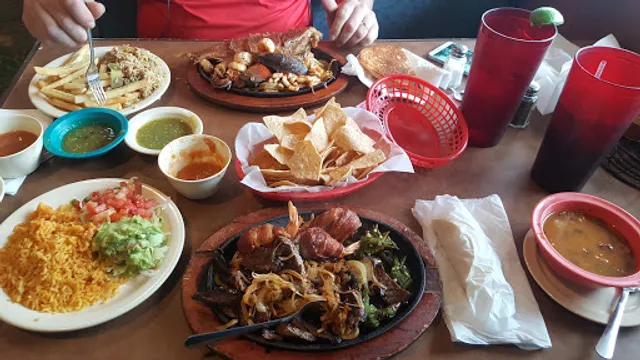 Ostioneria Michoacan