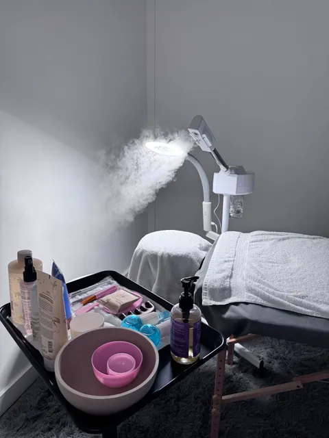 Vida Relaxing Studio