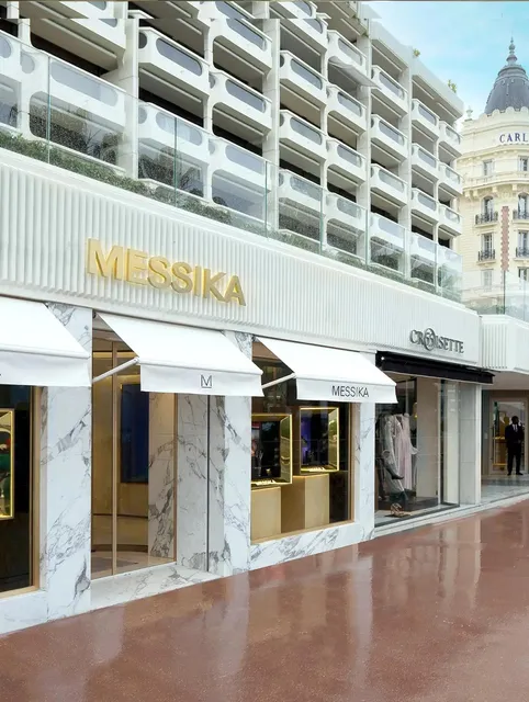 Boutique Messika