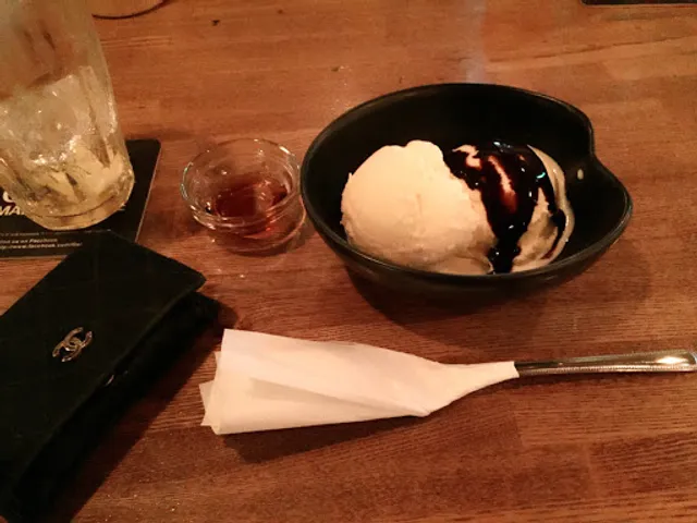 bar グリーン&ピース